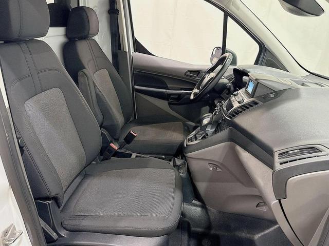 Photo of 2020 White Ford Transit Connect