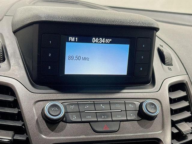 Photo of 2020 White Ford Transit Connect