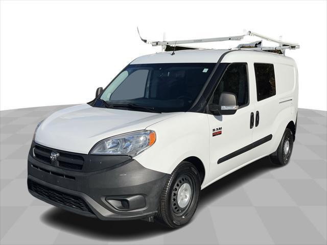 2016 RAM Promaster City