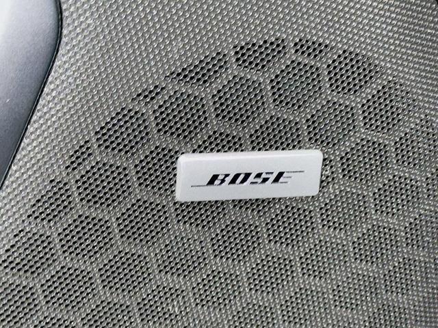 Photo of 2023 Black GMC Yukon