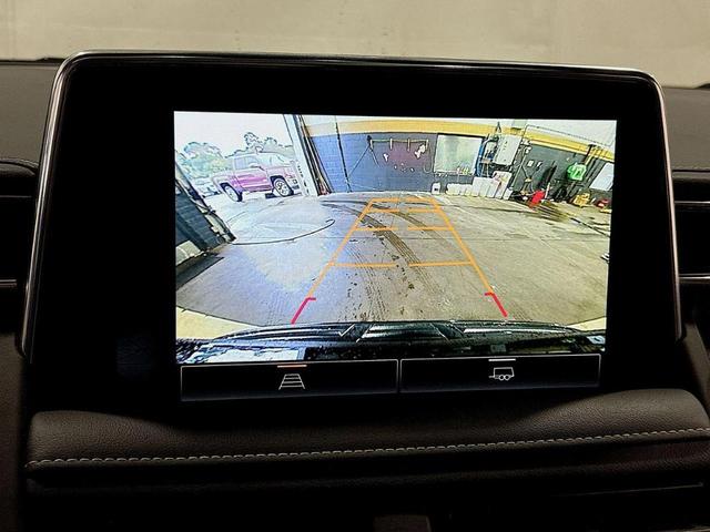 Photo of 2023 Black GMC Yukon