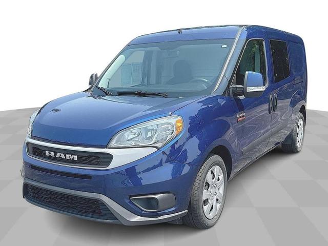 2021 RAM Promaster City