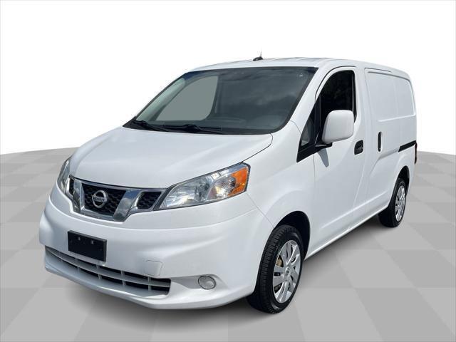 2019 Nissan Nv200