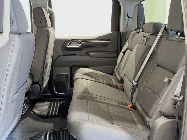 Photo of 2026 Gray GMC Sierra 1500