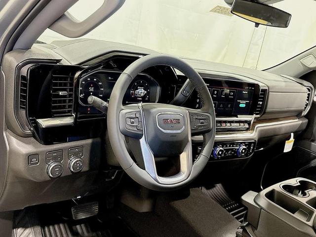 Photo of 2026 Gray GMC Sierra 1500