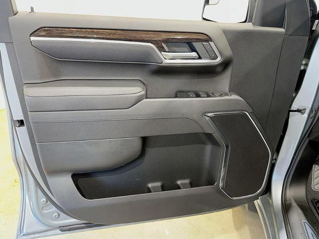 Photo of 2026 Gray GMC Sierra 1500