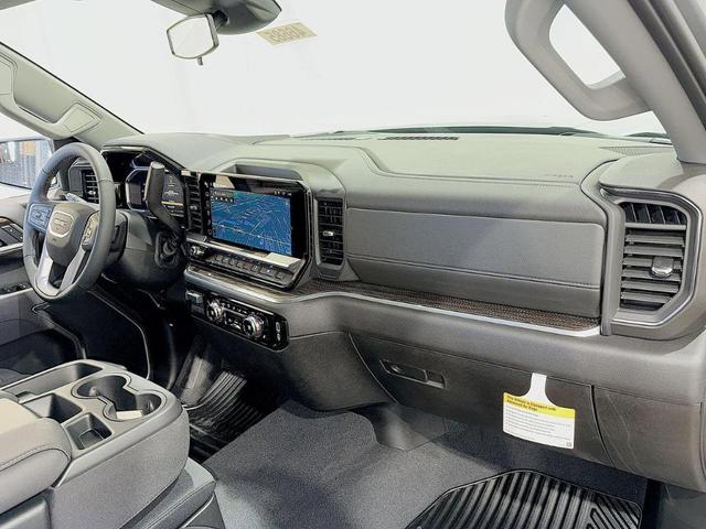 Photo of 2026 Gray GMC Sierra 1500