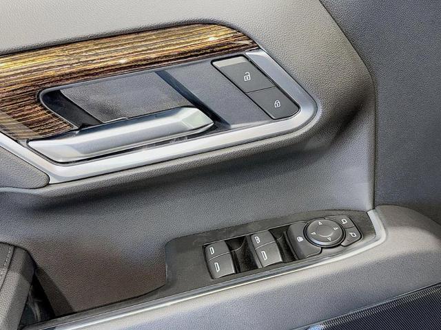 Photo of 2026 Gray GMC Sierra 1500