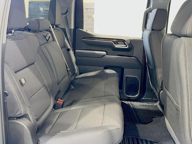 Photo of 2026 Gray GMC Sierra 1500