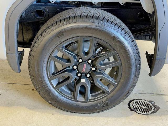 Photo of 2026 Gray GMC Sierra 1500