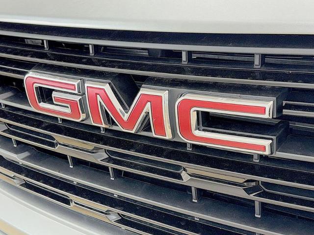 Photo of 2026 Gray GMC Sierra 1500