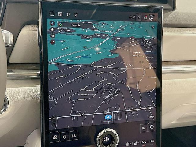Photo of 2026 Blue GMC Terrain