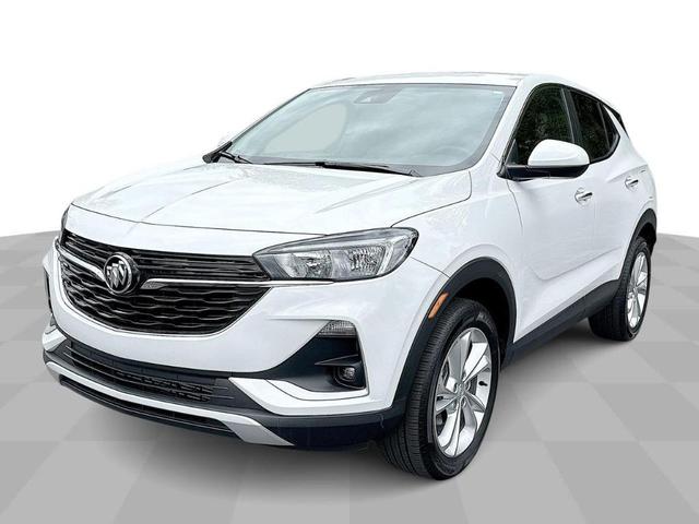 2022 Buick Encore Gx