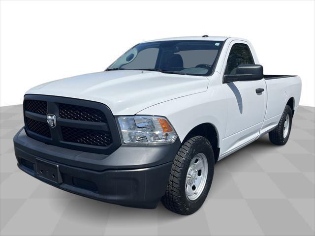 2019 RAM 1500 Classic