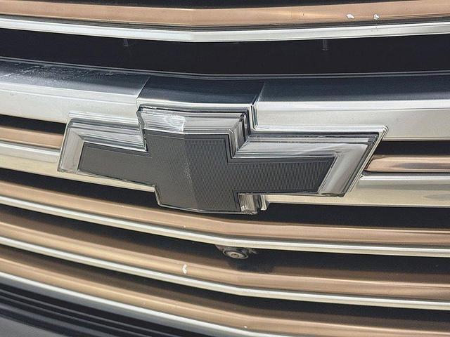 Photo of 2023 Black Chevrolet Tahoe