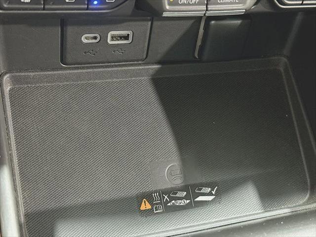 Photo of 2023 Black Chevrolet Tahoe
