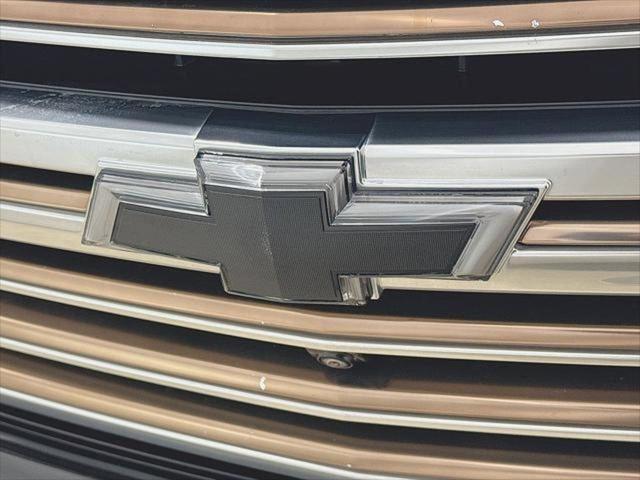 Photo of 2023 Black Chevrolet Tahoe