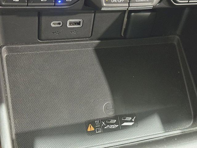 Photo of 2023 Black Chevrolet Tahoe
