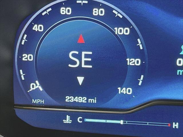 Photo of 2023 Black Chevrolet Tahoe