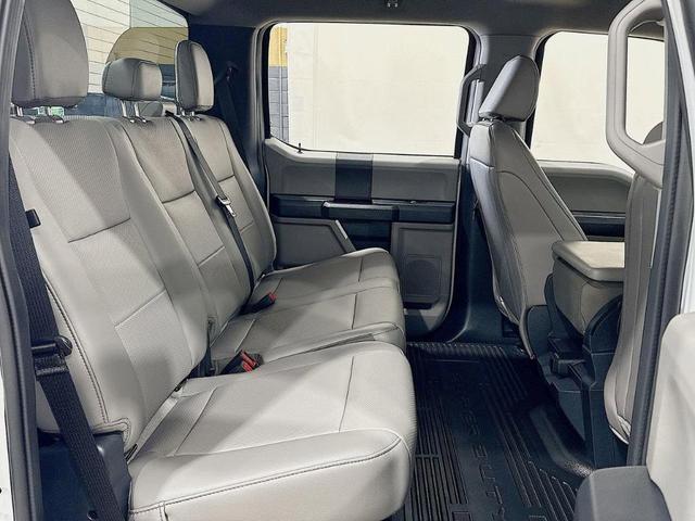 Photo of 2022 White Ford F-250