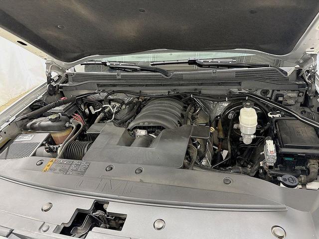 Photo of 2018 Gray GMC Sierra 1500