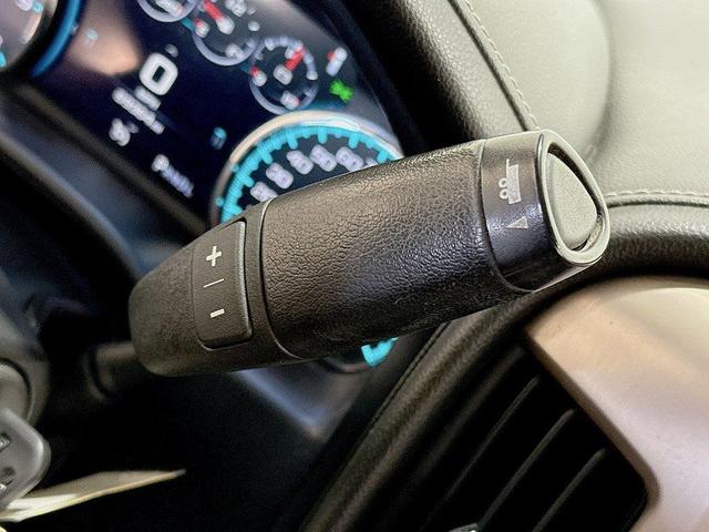 Photo of 2018 Gray GMC Sierra 1500
