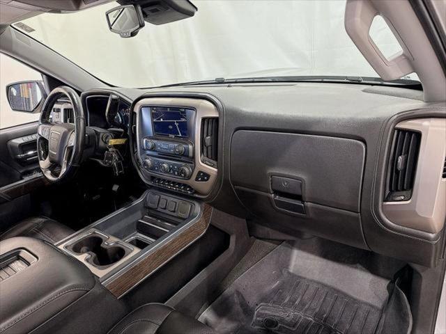 Photo of 2018 Gray GMC Sierra 1500