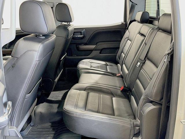 Photo of 2018 Gray GMC Sierra 1500