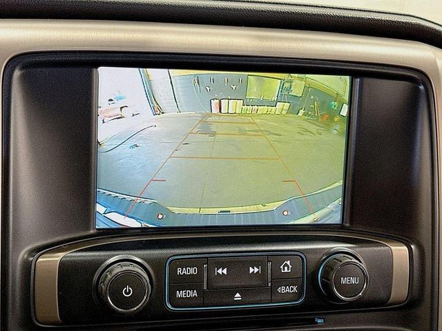 Photo of 2018 Gray GMC Sierra 1500