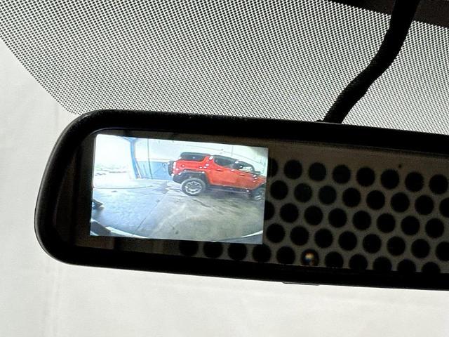 Photo of 2023 White Chevrolet Express 2500