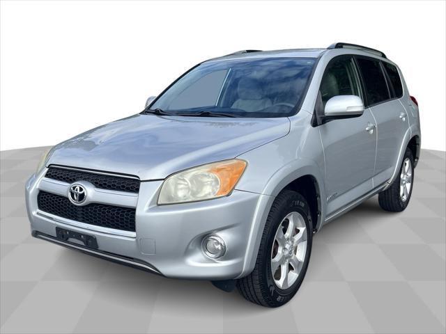 2009 Toyota RAV4