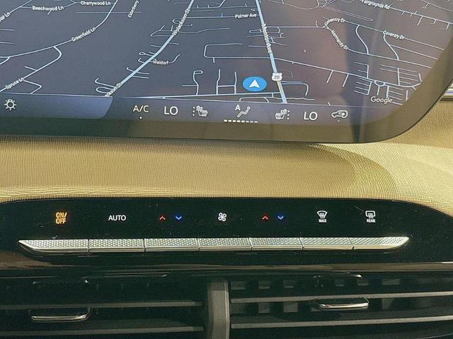 Photo of 2026 White Buick Enclave