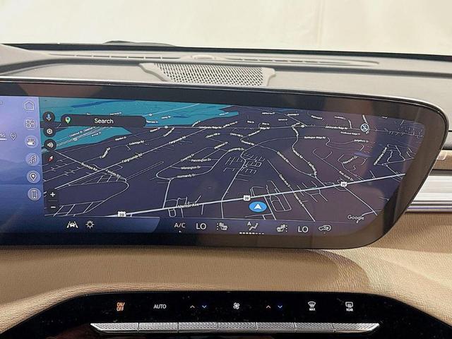 Photo of 2026 White Buick Enclave