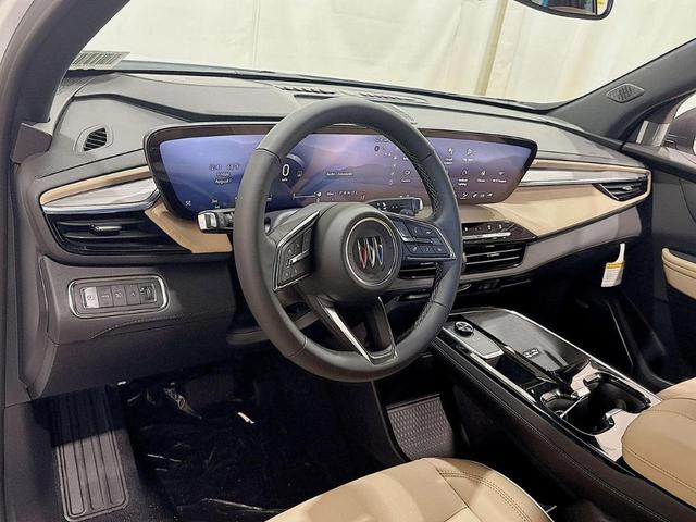 Photo of 2026 White Buick Enclave