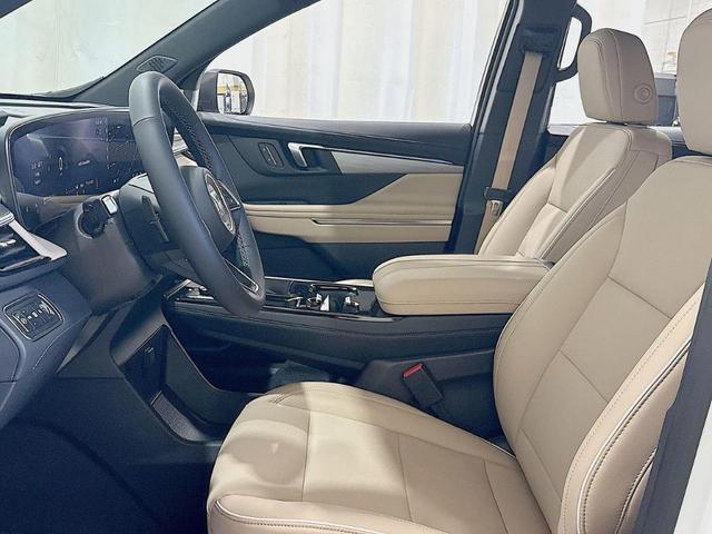Photo of 2026 White Buick Enclave