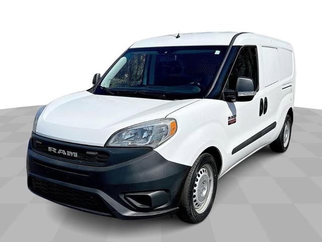 2020 RAM Promaster City