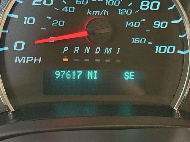 Photo of 2023 White GMC Savana 2500