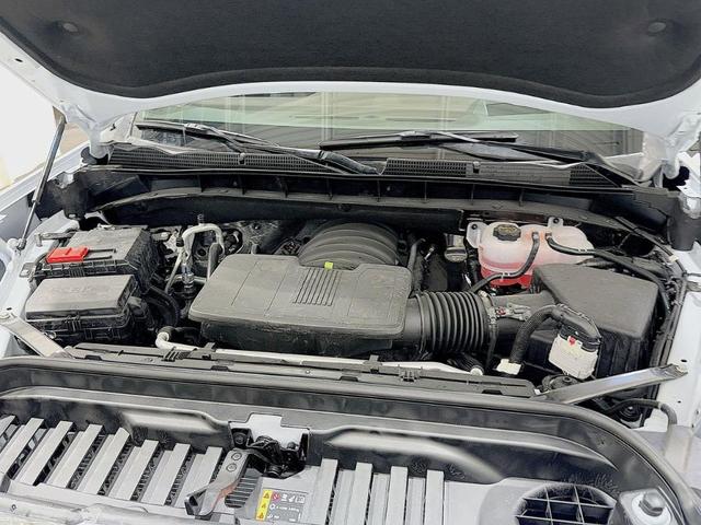 Photo of 2026 White GMC Sierra 1500