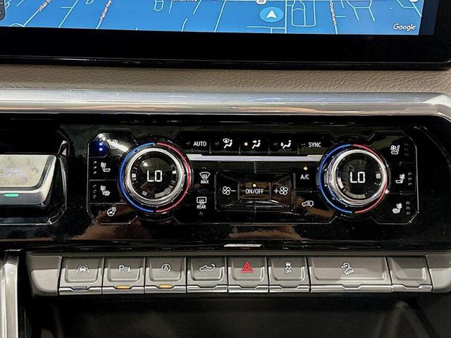Photo of 2026 White GMC Sierra 1500