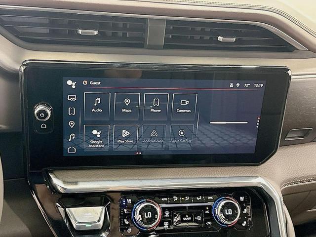 Photo of 2026 White GMC Sierra 1500