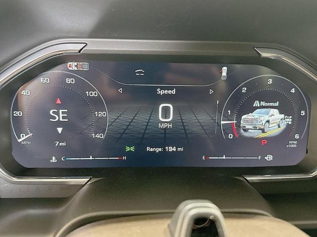 Photo of 2026 White GMC Sierra 1500