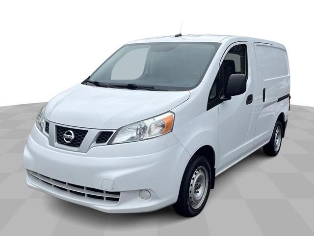 2020 Nissan Nv200
