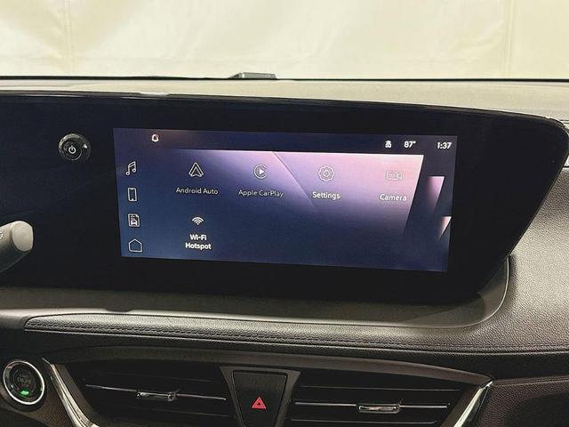 Photo of 2026 Gray Buick Encore GX