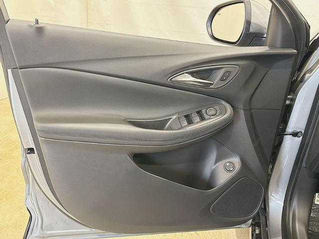 Photo of 2026 Gray Buick Encore GX