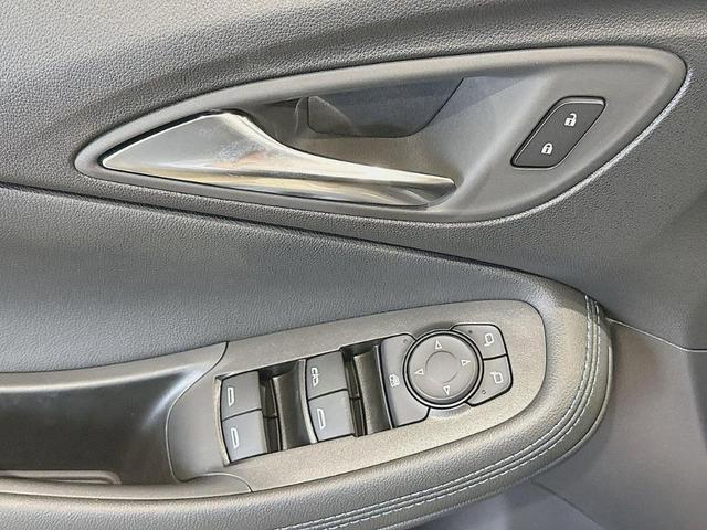 Photo of 2026 Gray Buick Encore GX