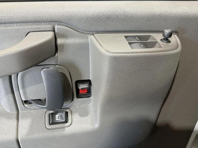 Photo of 2023 White GMC Savana 2500