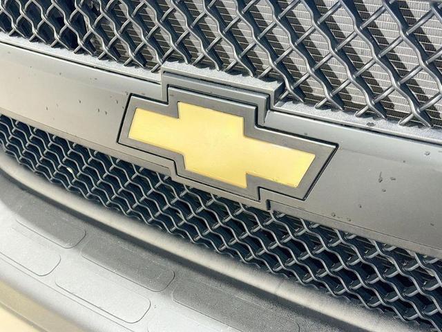 Photo of 2020 White Chevrolet Express 2500