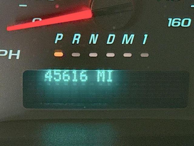 Photo of 2020 White Chevrolet Express 2500