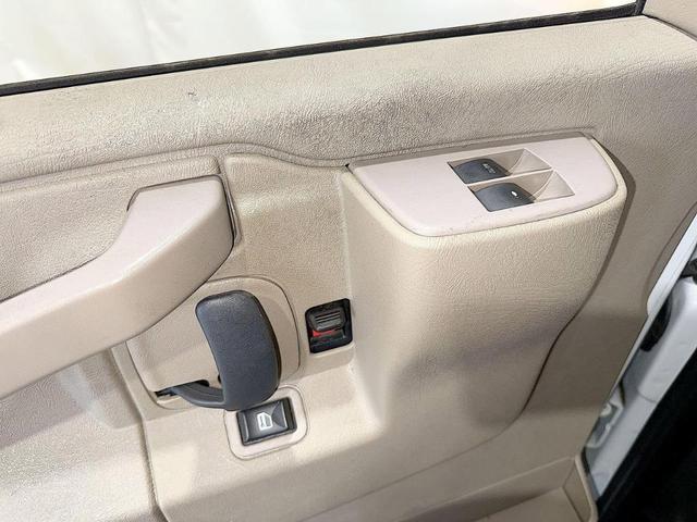 Photo of 2020 White Chevrolet Express 2500