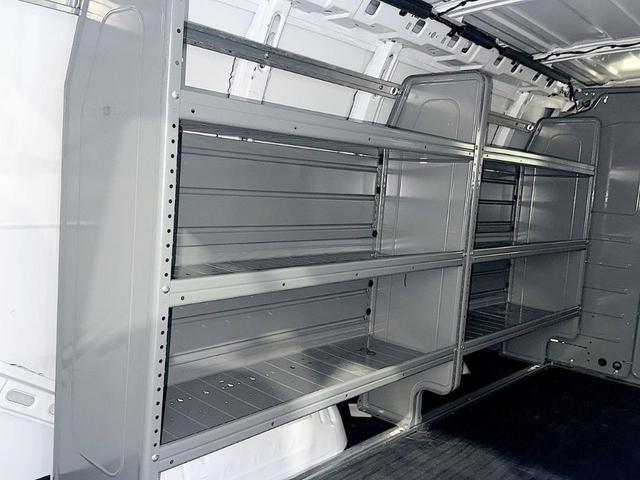 Photo of 2020 White Chevrolet Express 2500